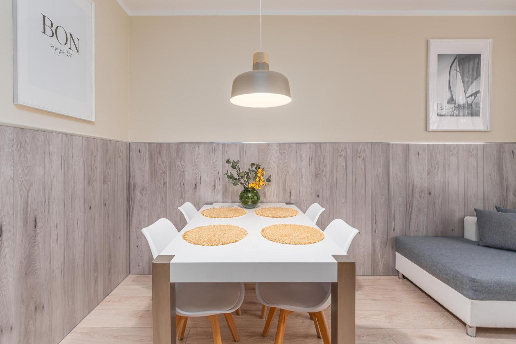Apartment Nadmorskie - Przy Promenadzie