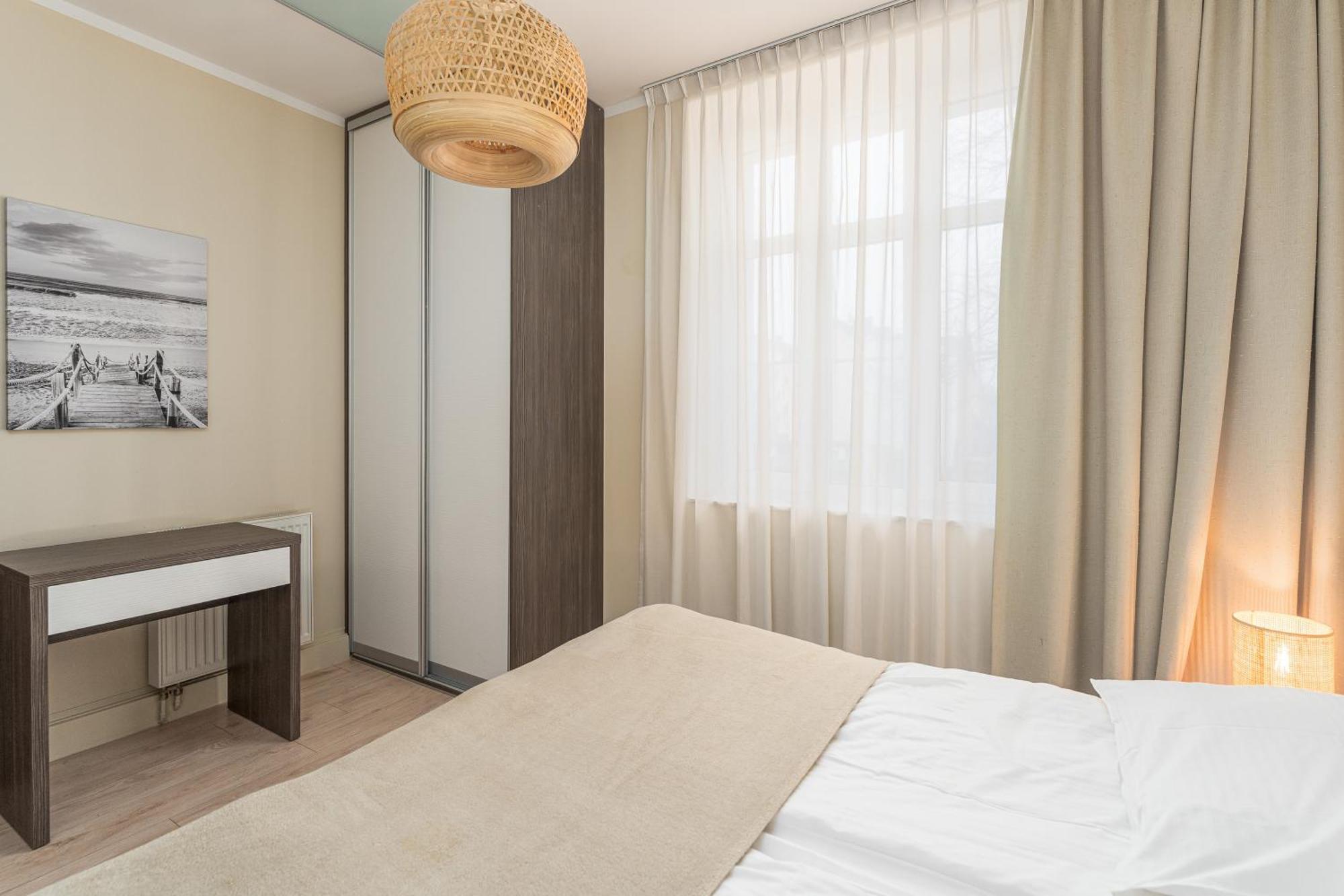 Apartment Nadmorskie - Przy Promenadzie
