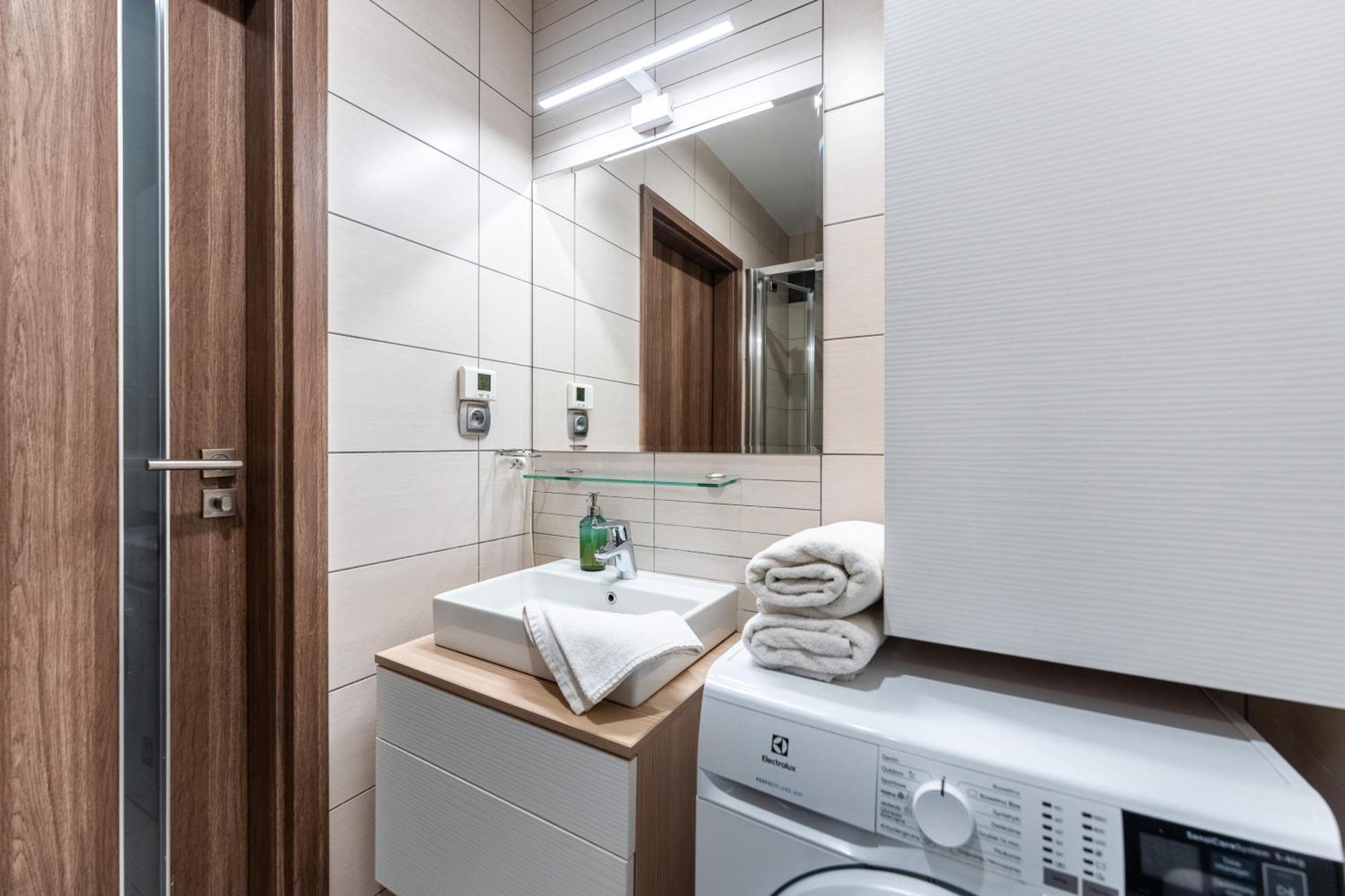 Nadmorskie - Przy Promenadzie Apartment Kolberg