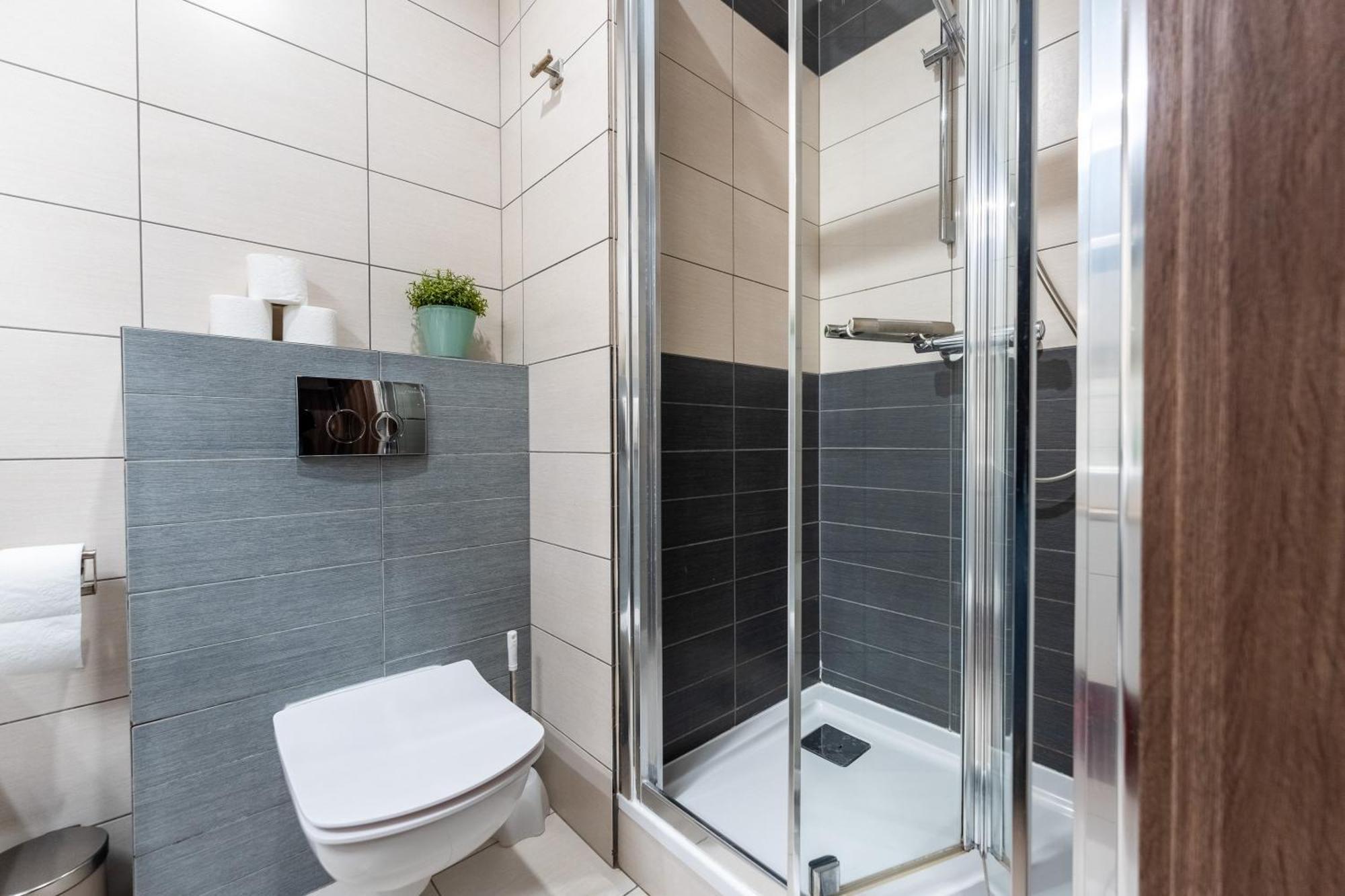 Nadmorskie - Przy Promenadzie Apartment