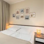 Apt Nadmorskie - Apartamenty Przy Promenadzie