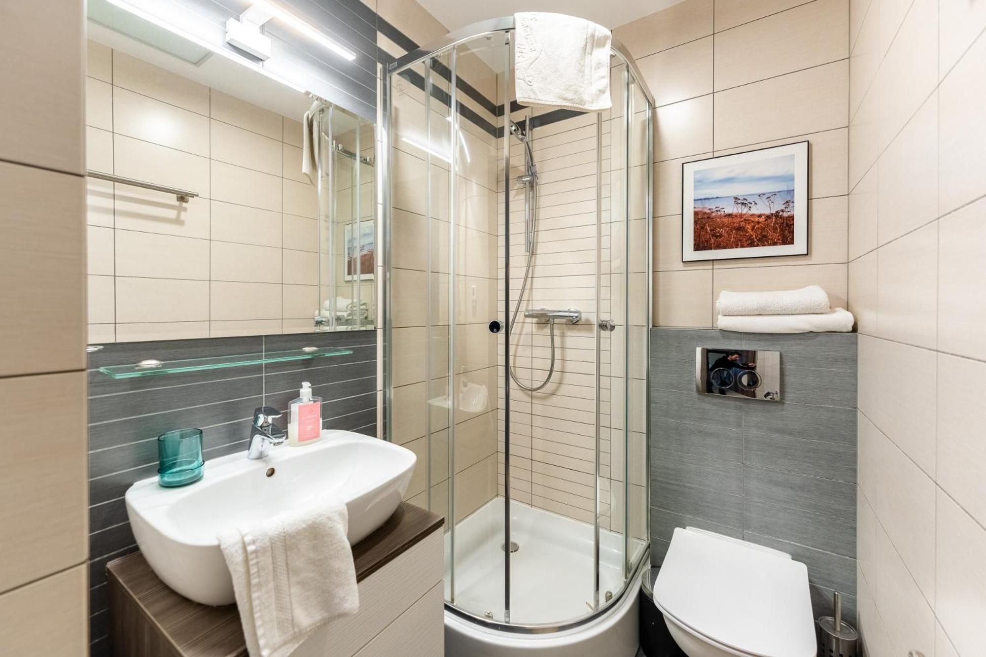 Apartment Nadmorskie - Przy Promenadzie *
