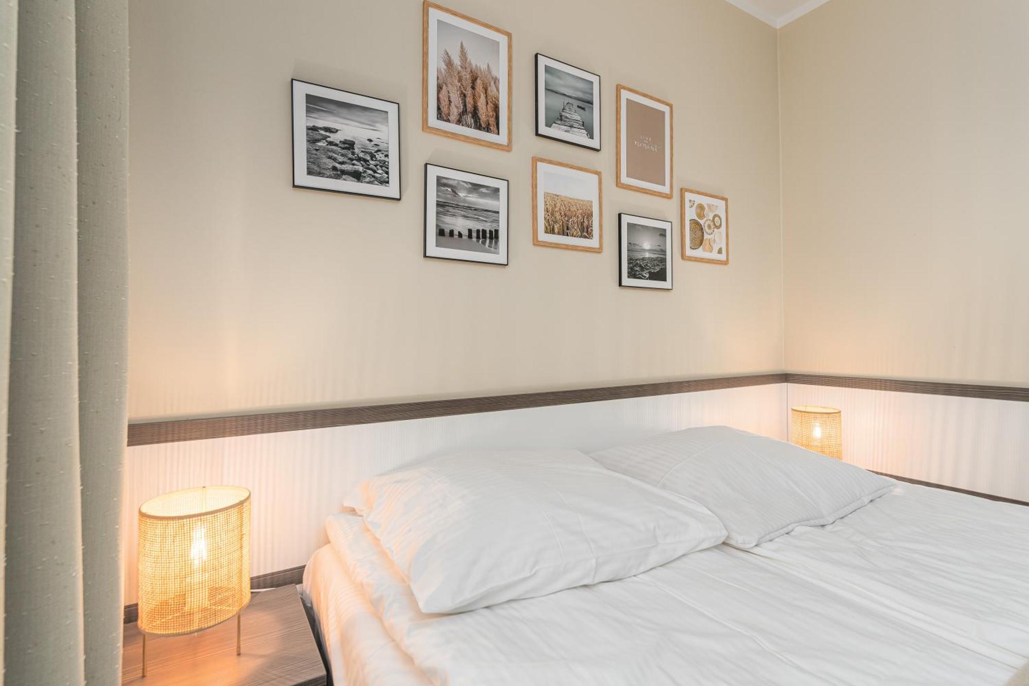 Nadmorskie - Przy Promenadzie Apartment Kolobrzeg