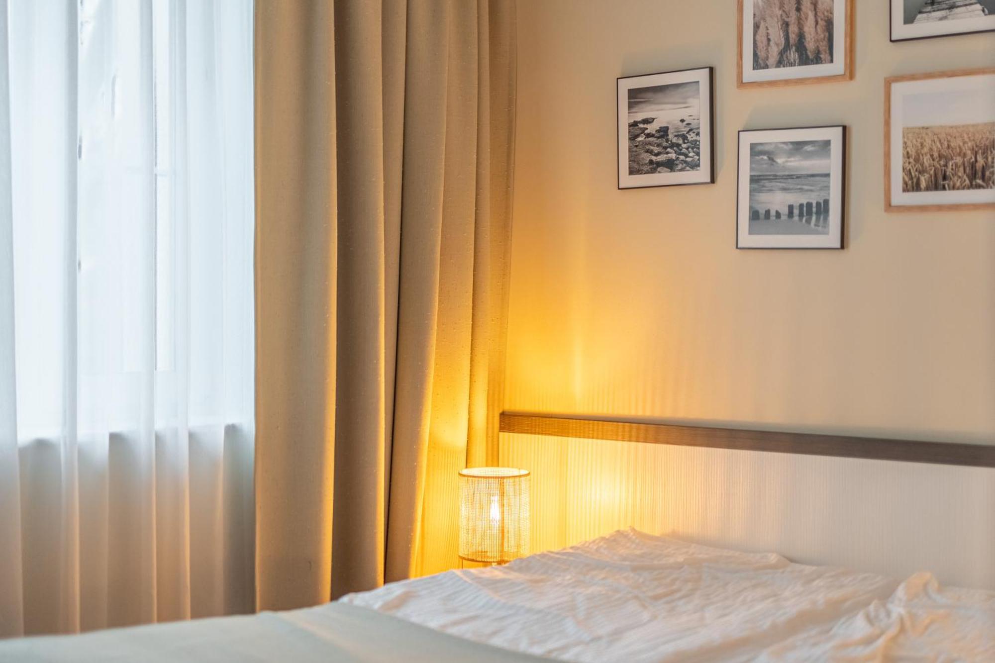 Apartment Nadmorskie - Przy Promenadzie *