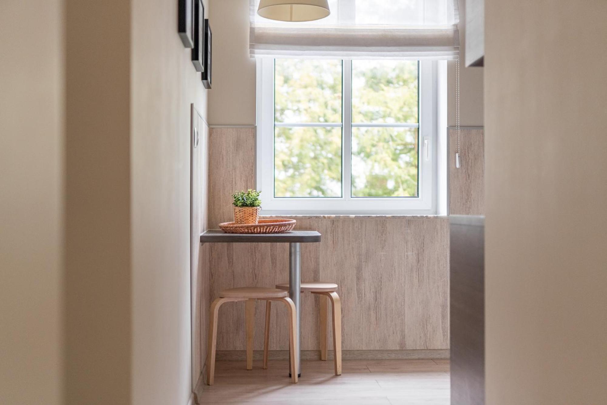 Nadmorskie - Przy Promenadzie Apartment *