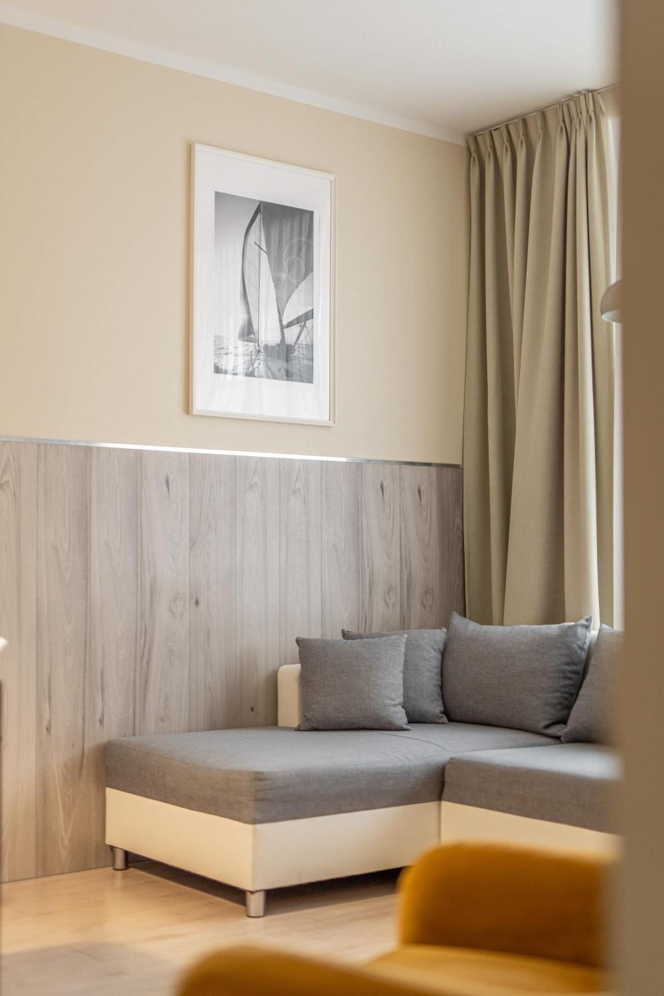 Nadmorskie - Przy Promenadzie Apartment