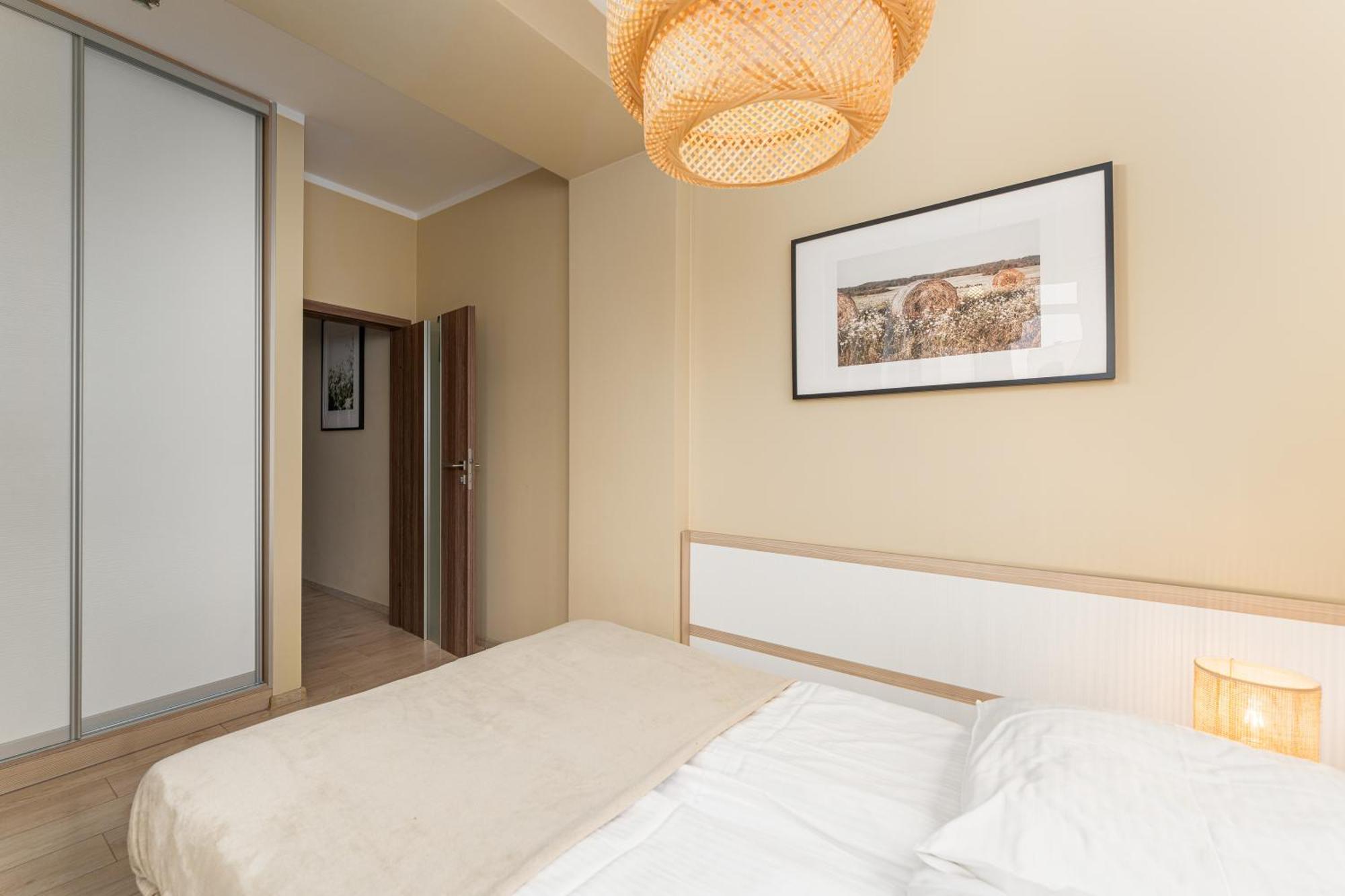 Apartment Nadmorskie - Przy Promenadzie *