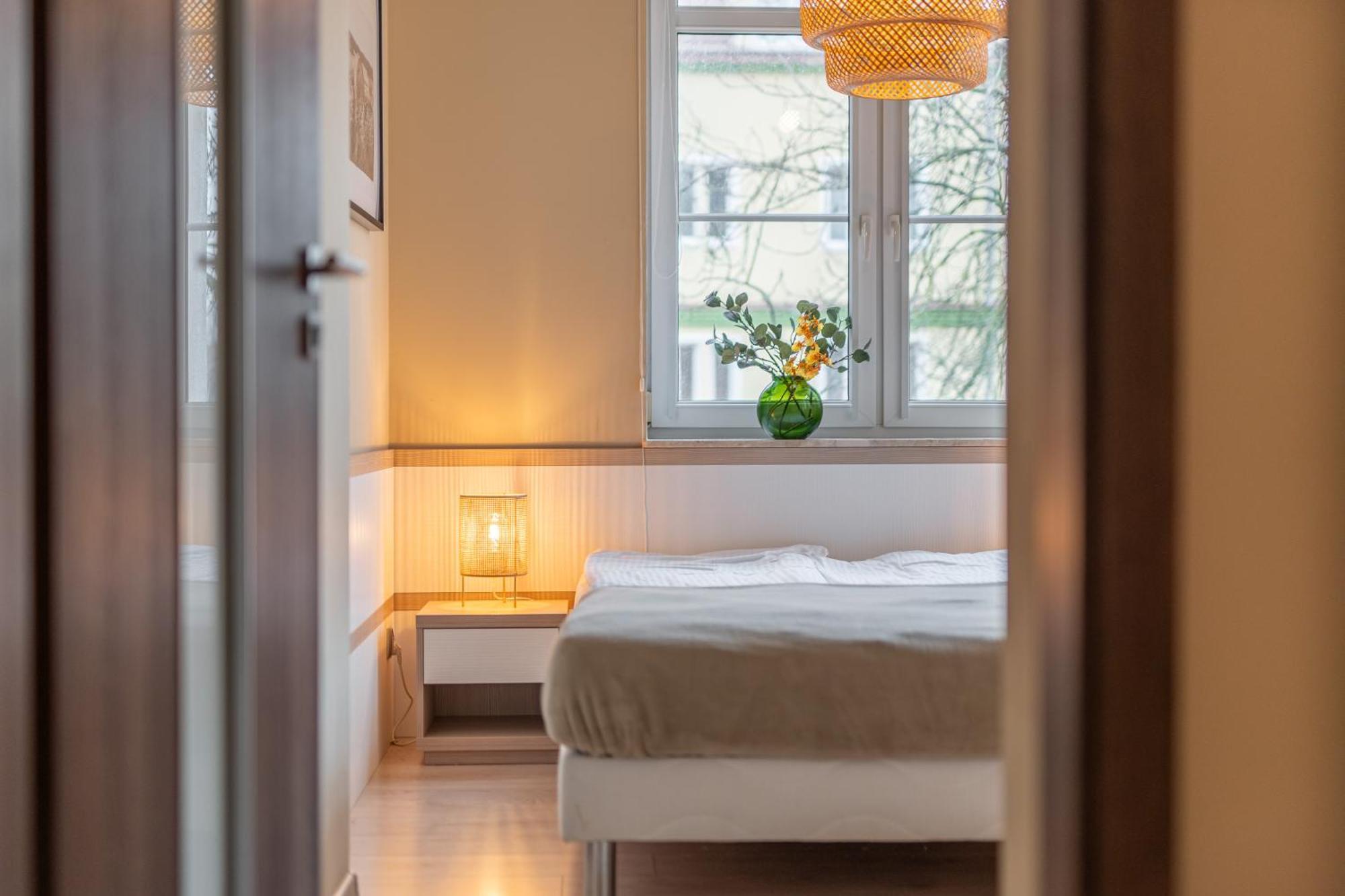 Nadmorskie - Przy Promenadzie Apartment Kolobrzeg
