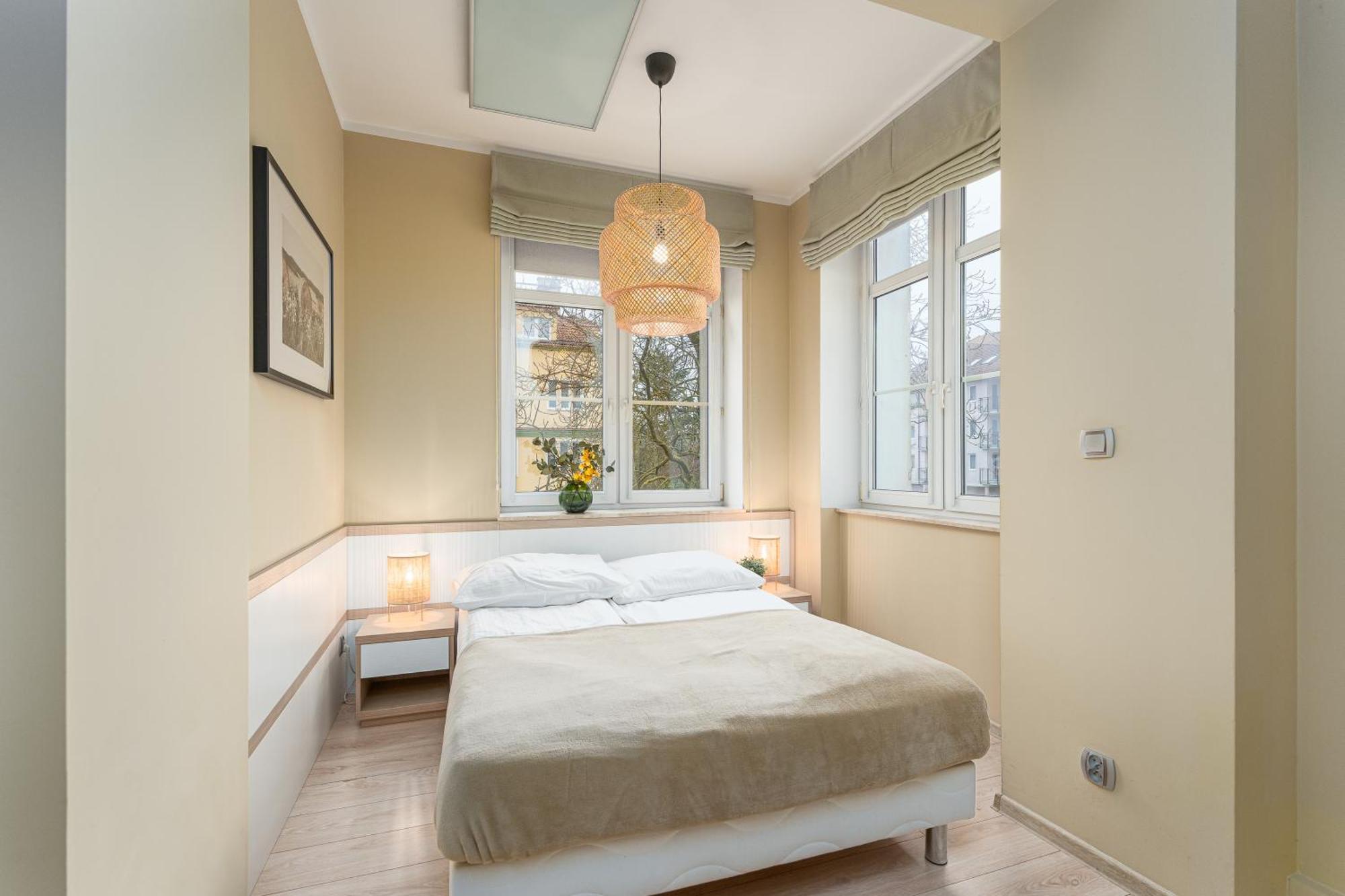 Apartment Nadmorskie - Przy Promenadzie Kolobrzeg